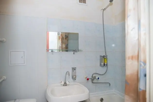 Economy Tek Kişilik Oda