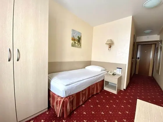 Standard Tek Kişilik Oda