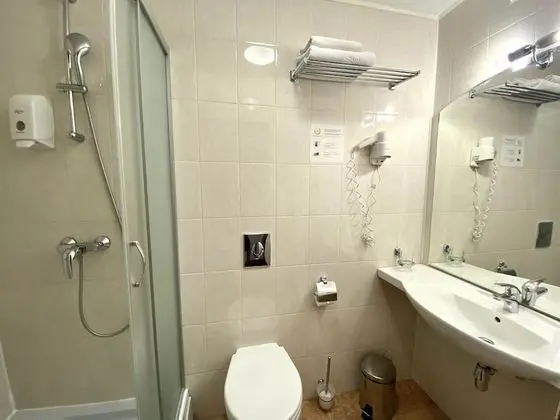 Standard Tek Kişilik Oda