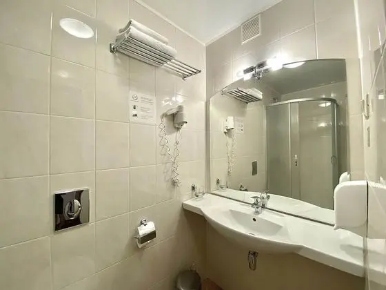 Standard Tek Kişilik Oda