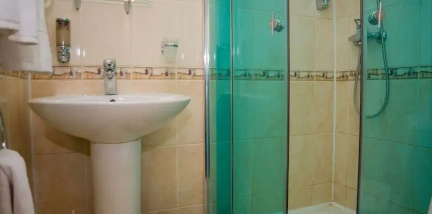 Standard İki Ayrı Yataklı Oda