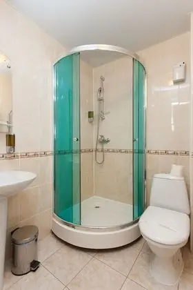 Standard Tek Kişilik Oda