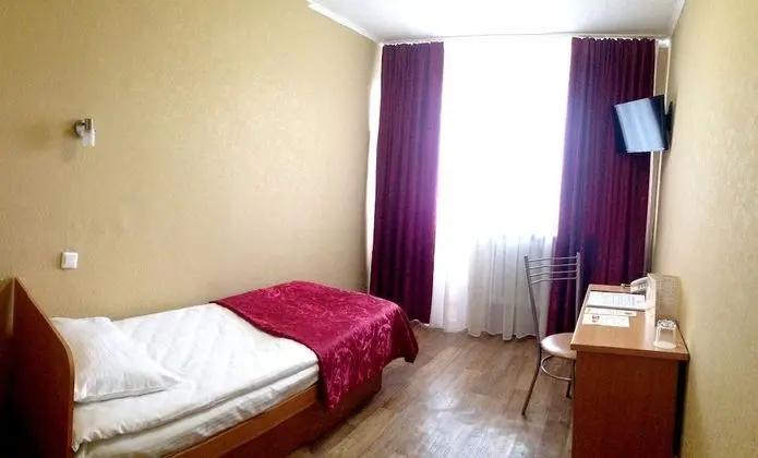 Standard Tek Kişilik Oda