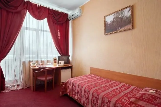 Standard Tek Kişilik Oda