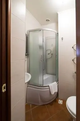 Standard Tek Kişilik Oda