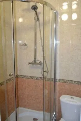 Standard Tek Kişilik Oda