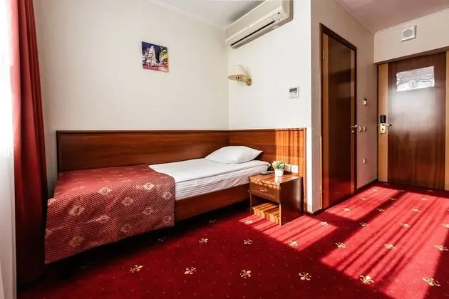 Standard Tek Kişilik Oda