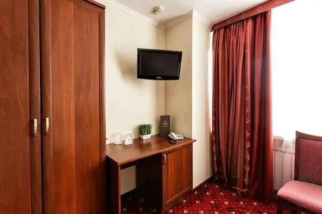 Standard Tek Kişilik Oda