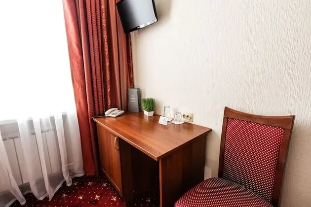 Standard Tek Kişilik Oda