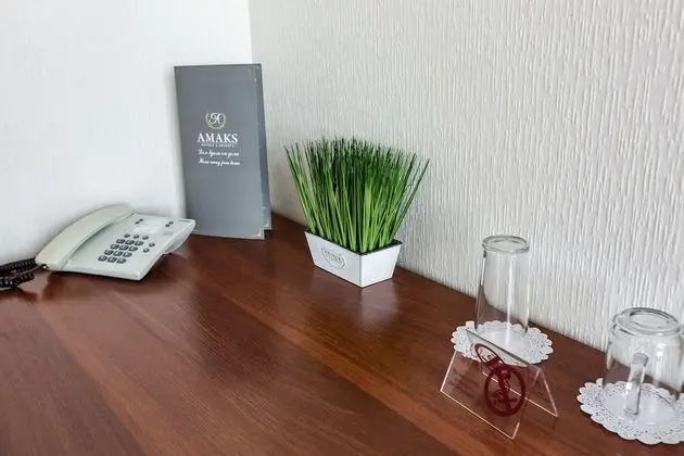 Standard Tek Kişilik Oda