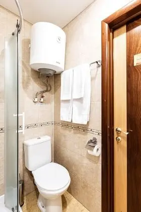 Standard Tek Kişilik Oda