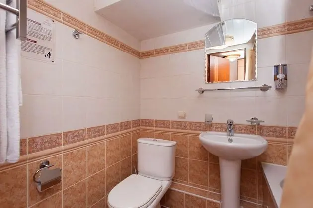 Business Tek Kişilik Oda