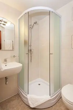 Business Tek Kişilik Oda