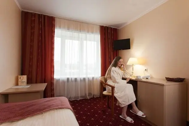 Standard Tek Kişilik Oda