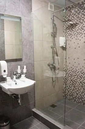 Luxury Süit, 1 Yatak Odası
