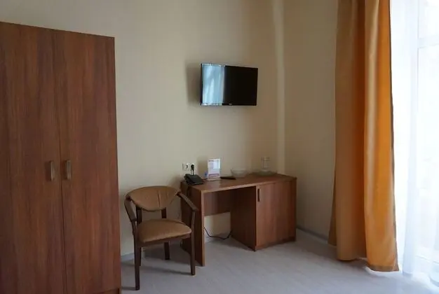 Business Tek Kişilik Oda