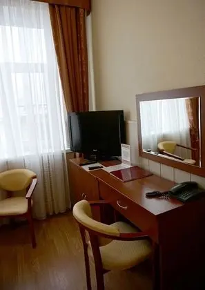 Standard Tek Kişilik Oda