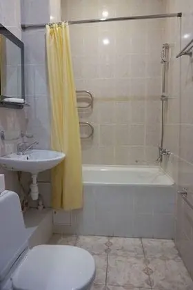 Standard Tek Kişilik Oda