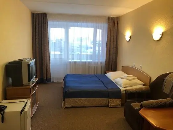 Economy Tek Kişilik Oda
