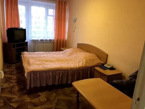 Economy Tek Kişilik Oda