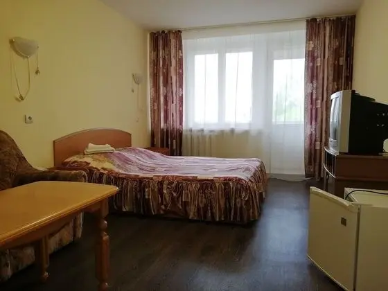 Economy Tek Kişilik Oda
