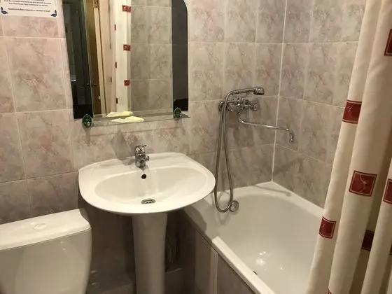 Economy Tek Kişilik Oda