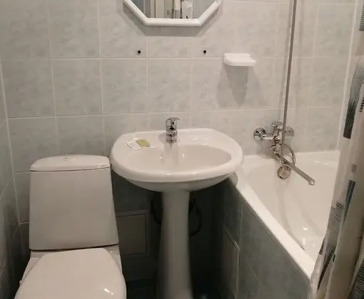 Economy İki Ayrı Yataklı Oda