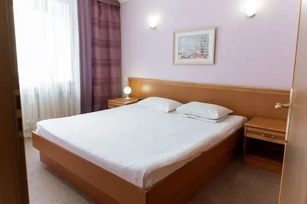 Standard Tek Kişilik Oda