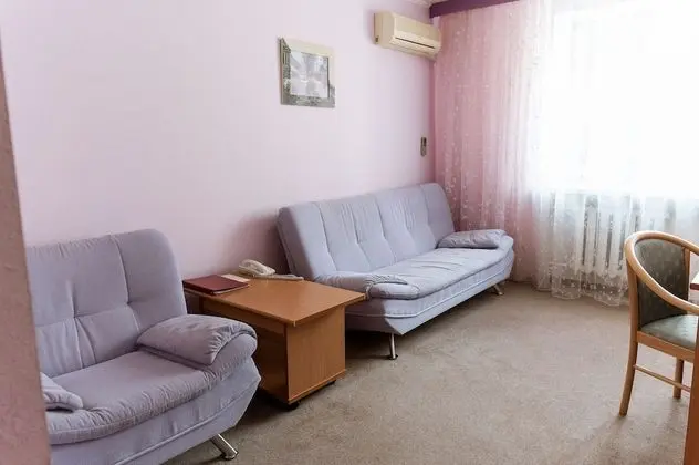 Standard Tek Kişilik Oda