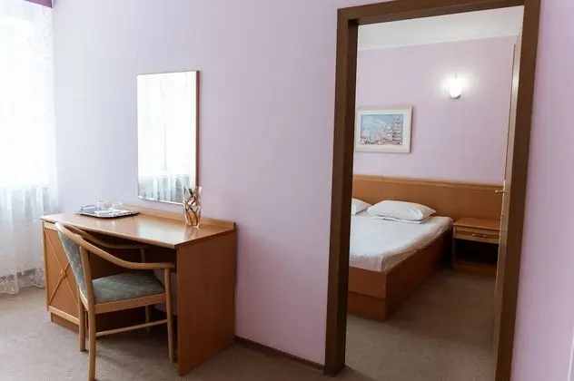 Standard Tek Kişilik Oda
