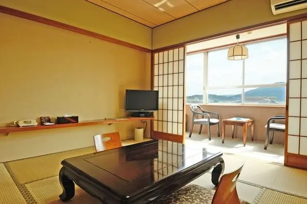 Traditional Oda (Japanese Style, For 2 - 4 People)