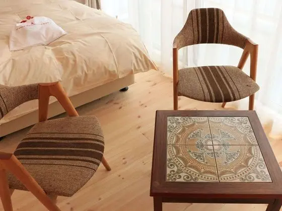 İki Ayrı Yataklı Oda