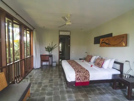 Signature Villa