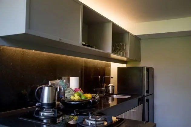 Family Villa, 2 Yatak Odası, Kişiye Özel Havuzlu