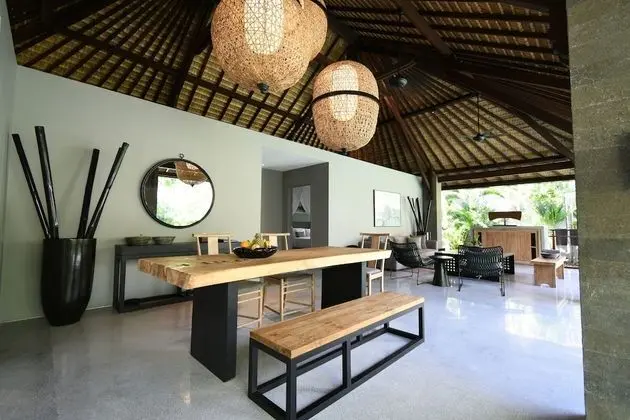 Family Villa, 2 Yatak Odası, Kişiye Özel Havuzlu