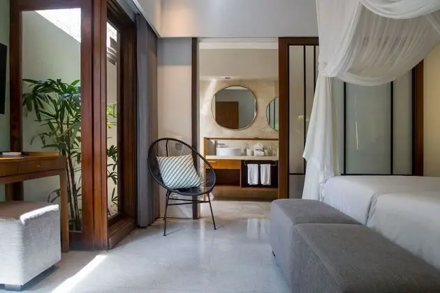 Family Villa, 2 Yatak Odası, Kişiye Özel Havuzlu