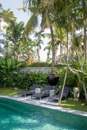 Family Villa, 2 Yatak Odası, Kişiye Özel Havuzlu