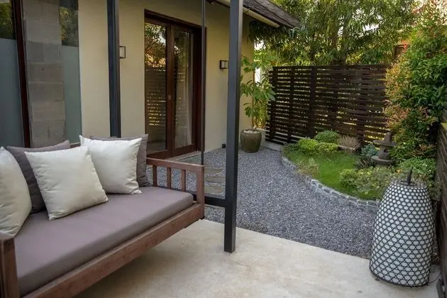 Honeymoon Villa