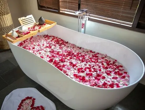 Honeymoon Villa