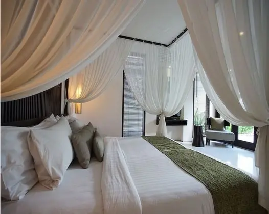 Villa, Kişiye Özel Havuzlu (Pool Villa)