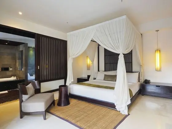 Villa, Kişiye Özel Havuzlu (Pool Villa)