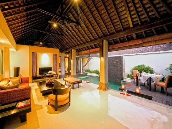Villa, Kişiye Özel Havuzlu (Pool Villa)