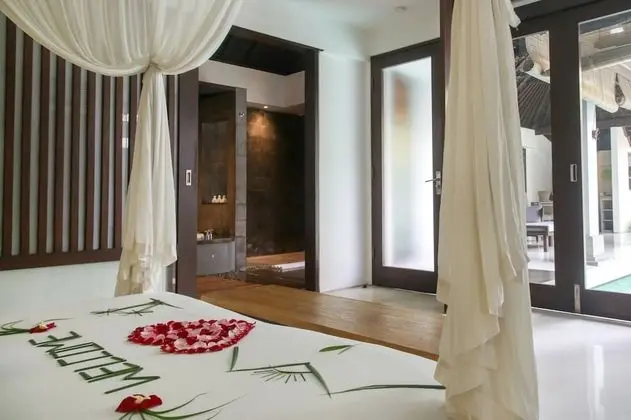 Villa, Kişiye Özel Havuzlu (Pool Villa)
