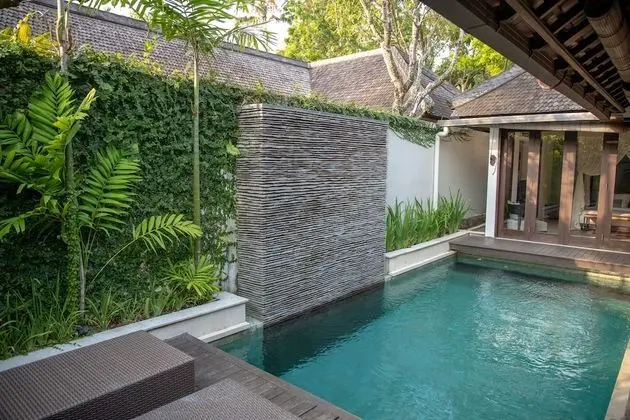 Villa, Kişiye Özel Havuzlu (Pool Villa)