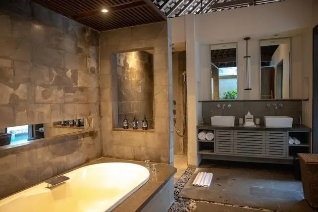 Villa, Kişiye Özel Havuzlu (Pool Villa)