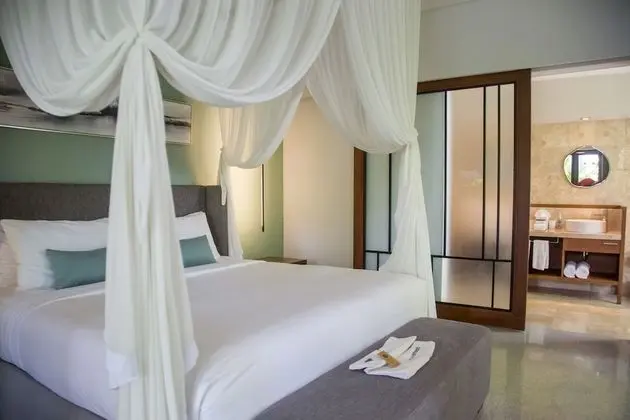 Luxury Villa, 3 Yatak Odası, Kişiye Özel Havuzlu
