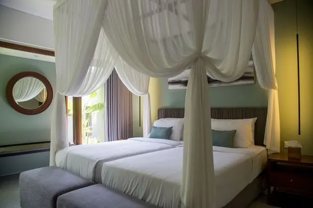 Luxury Villa, 3 Yatak Odası, Kişiye Özel Havuzlu