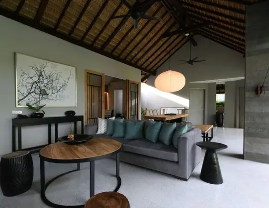 Luxury Villa, 3 Yatak Odası, Kişiye Özel Havuzlu