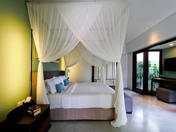 Luxury Villa, 3 Yatak Odası, Kişiye Özel Havuzlu