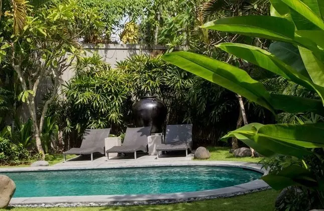 Luxury Villa, 3 Yatak Odası, Kişiye Özel Havuzlu